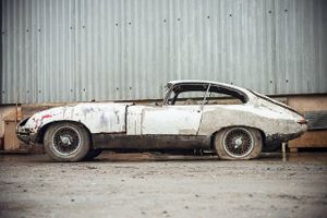 Foto: ClassicCarsForSale