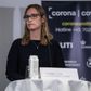 Formanden for Danske Regioner, Stephanie Lose, siger, at den nye digitale løsning skal ses som et supplement til den professionelle sundhedsfaglige vurdering og rådgivning (arkivfoto). Foto: Martin Sylvest/Ritzau Scanpix