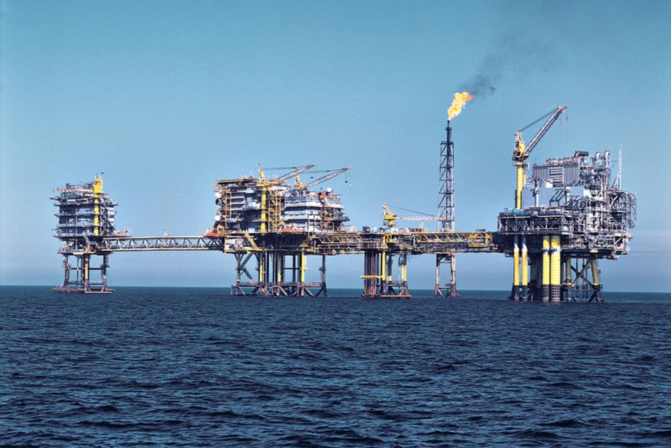 Aker BP finder ny olie i Nordsøen