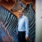 Kaare Danielsen, der har tjent styrtende på Jobindex, vil nu redde designvirksomheden Jacob Jensen. Foto: Casper Holmenlund Christensen