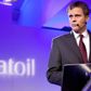 54-årige Helge Lund kan meget vel være Novo Nordisks kommende bestyrelsesformand. Foto: Simon Dawson