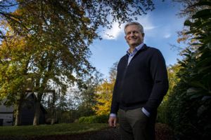 Per Aarsleff har onsdag aften opjusteret sine forventninger efter en "tilfredsstillende" udvikling i de første seks måneder af regnskabsåret.