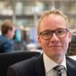 Jacob Pedersen, senioranalytiker i Sydbank.