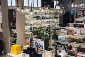 billede fra Matas butik i roskilde (nyt fra janaur 2020) Foto: Matas.