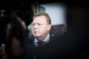 Regeringens udspil til et jobfradrag koster fem gange det, regeringen nu har til at sænke skatten på arbejde.