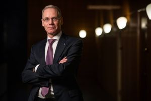 Virtuelle møder er blevet en løsning for mange virksomheder. Det kan føre til et fald i forretningsrejser, hvor SAS henter en stor del af indtjeningen.