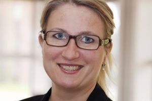 Pernille Damm Nielsen er ny CFO hos BC Hospitality Group.