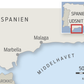 Lufthavnen i Malaga på Costa del Sol forventer i påsken, at nå op på 91 pct. af den aktivitet, man havde i 2019 og dermed før coronakrisen.