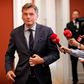 Trods hård kritik af regeringen før sommerferien har Venstres EU-ordfører, Jan E. Jørgensen, mest positivt at sige om resultatet af de lange EU-forhandlinger om EU’s nye budget. Foto: Jens Dresling