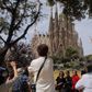 Barcelona er blandt de mest søgte destinationer hos rejsesøgemaskinen Momondo. Foto: AP/Manu Fernandez