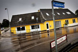Nykredits advarsel om, at bankernes boliglån truer den danske realkreditmodel, er stærkt overdrevet, påpeger flere eksperter. Selv hvis væksten fortsætter i de senere års tempo, vil bankernes samlede udlån stadig kun udgøre en mindre del af markedet i 2060, viser nye beregninger.