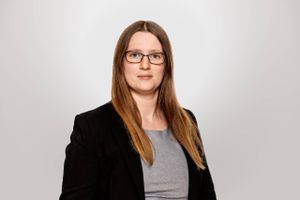 Portræt: Sofie Holme Andersen har som ny cheføkonom i Arbejderbevægelsens Erhvervsråd fokus på den nye virkelighed for dansk økonomi efter Ruslands invasion af Ukraine. 