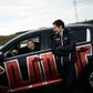 Mens Brian Sørensen officielt boede i London og Leeds, kørte han flittigt i blandt andet en Range Rover Sport og en Audi Q7, som var indregistreret i Danmark.