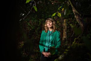 Portræt: Malene Thiele, der er global direktør i Nilfisk, har  i mere end et årti omsat bæredygtighed til handling.