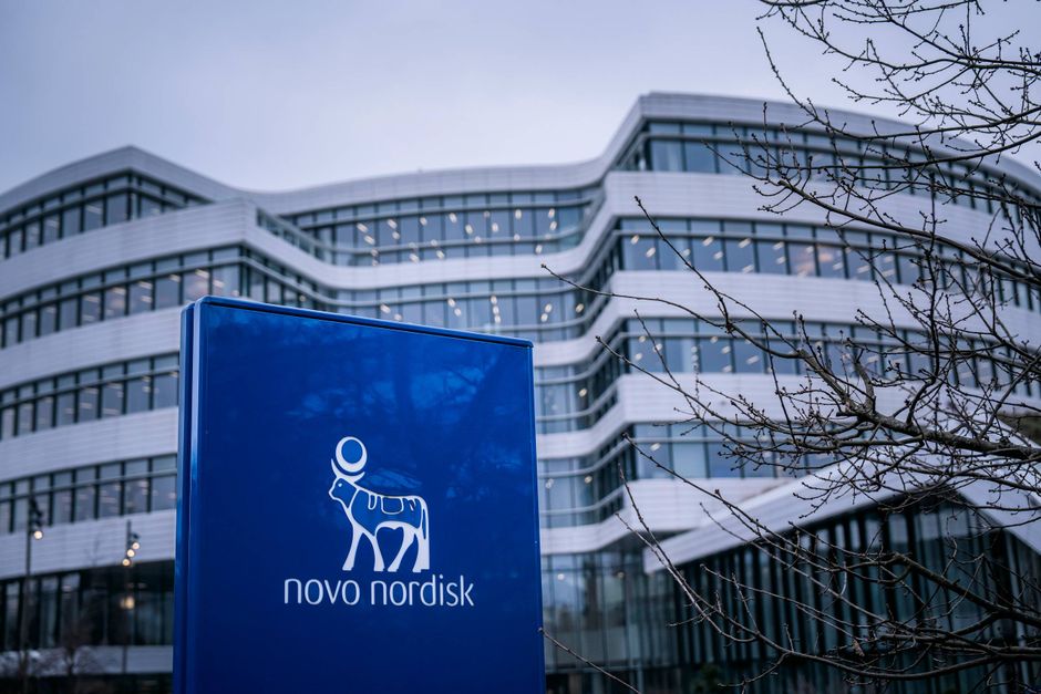 Konkurrencen mellem Novo Nordisk og konkurrenten Eli Lilly intensiveres, efter selskabets fedmemiddel Wegovy er blevet det foretrukne i vigtig amerikansk salgskanal.