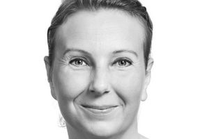 Ulla Brandt, fagchef for moms, regnskab og revision i Dansk Erhverv
