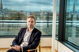 Både finansdirektøren og driftsdirektøren forlader Danmarks største rådgivende ingeniørvirksomhed. 