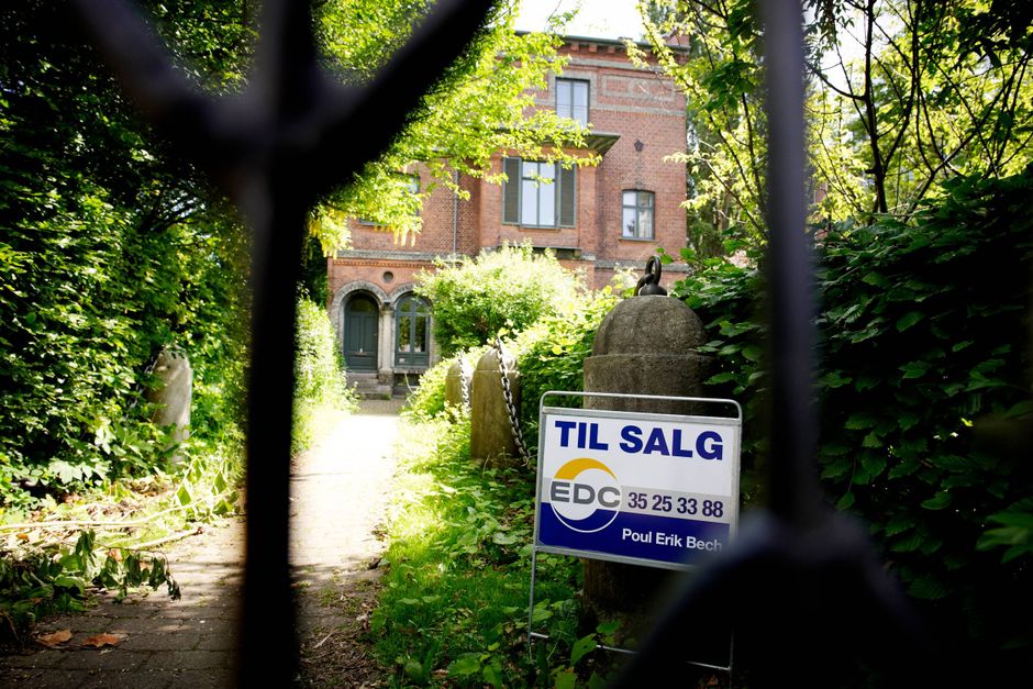 Boligjagten kan være blevet endnu nemmere, efter udbuddet af huse er steget. Det gælder især for dem, der drømmer om et sommerhus eller en ejerlejlighed i København.