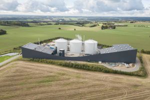 Branche forventer at kunne producere biogas uden støtte til lastbilskørsel