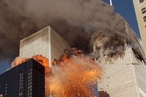 En langstrakt erstatningssag efter terrorangrebet på World Trade Center har nu nået sin slutning.