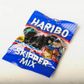 Haribo sælger markant mindre slik i Danmark, og det kan mærkes på pengepungen i den danske afdeling af den store tyske slikproducent.