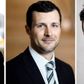 Nordeas Lise Nytoft Bergmann, Nykredits Johan Juul-Jensen og Realkredit Danmarks Christian Hilligsøe Heining får travlt den kommende uge, hvor opsigelsesfristen på fastforrentede og variabelt forrentede lån udløber.