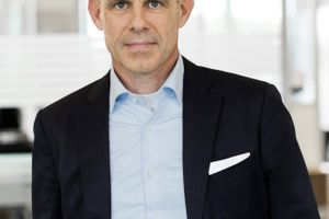 Jørgen Jensen afløser Søren Bjerre-Nielsen på formandsposten i VELUX A/S.