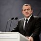 Statsminister Lars Løkke Rasmussen har endnu ikke forhold sig til indkaldelsen til samråd, da han er i USA for at besøge præsident Obama.