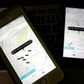 Uber styres primært via en app, der gør det muligt for personer med et transportbehov at finde en chauffør, der - typisk i egen bil - kan fragte personen fra A til B.