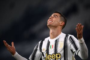 Fem trofæer har Cristiano Ronaldo skrabet sammen i Champions League, men siden skiftet til Juventus i 2018 har portugiseren ikke været i nærheden af sin sjette af slagsen. Spørgsmålet er, om han kan han nå det en sidste gang.