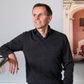 Interessen for fjerne rejsemål er stigende, siger Asger Domino, adm. direktør og ejer af Stjernegaard Rejser. Foto: Gregers Tycho.