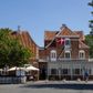 Brøndums Hotel i Skagen er både idyllisk og historisk. Foto: Joachim Ladefoged