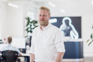 Blot hver fjerde danske virksomhed holder nu fast i de høje foranstaltninger med bl.a. afstandskrav og øget hygiejne, som de havde indført under pandemien.