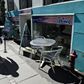 The Diner oser af USA, men har de seneste år ikke kunnet få tingene til at hænge sammen økonomisk. Foto: Tobias Nicolai
