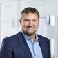 Juha Christensen rykkede fra næstformand til formand for Bang & Olufsen, da Ole Andersen døde i juni. Til generalforsamlingen i august bliver bestyrelsen yderligere skåret ned, for der går to ud, og én kommer ind. Foto: Bang & Olufsen