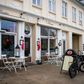 Hos Henius holder til på Slotsgade 33 i Aalborg centrum. Foto: Stine Schjøtler