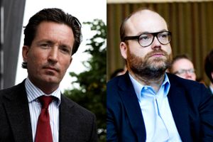 En række mindre aktionærer gør modstand mod planlagt afnotering af Stylepit.