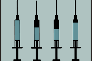 Nye forsøg med vacciner og en køreplan for hurtig godkendelse skal give ekstra kraft i indsatsen mod coronamutationer.