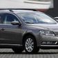 Brugtpriserne på populære biler som VW Passat ser nu ud til at have toppet. Priserne vil falde de kommende måneder, vurderes Jan Lang fra Bilbasen.dk.