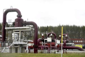 Finland har forberedt sig og venter ikke at blive synderligt påvirket af stop for russisk gas.