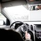 Et forskningsprojekt viser, at påmindelser under kørslen om hastighedsoverskridelser og muligheden for at få en billigere forsikring ved lovlig kørsel får danskerne til at køre pænere.