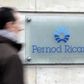 Det er den anden virusopdatering, som Pernod Ricard giver markedet. Allerede 13. februar nedjusterede selskabet sin forventning til 2020.