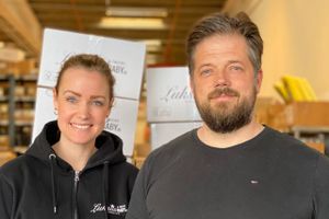 Det danske firma Luksusbaby gør klar til at åbne i flere danske byer. På sigt er drømmen at udvide butiksnettet udenfor Danmarks grænser.