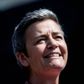 I de kommende døgn afgøres det - måske - om EU's konkurrencekommissær, Margrethe Vestager, bliver ny formand for Europa-Kommissionen. Foto: Tim Kildeborg Jensen
