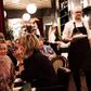 Særligt ansatte i hotel- og restaurationsbranchen er sendt hjem med løntilskud fra staten. Arkivfoto