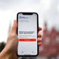 Aleksej Navalnyj har opfordret til "Smart Voting" ved det russiske parlamentsvalg. En app skulle bidrage til den særlige stemmestrategi, men den er nu blevet fjernet fra Apple og Google. Foto: Natalia Kolesnikova/Ritzau Scanpix