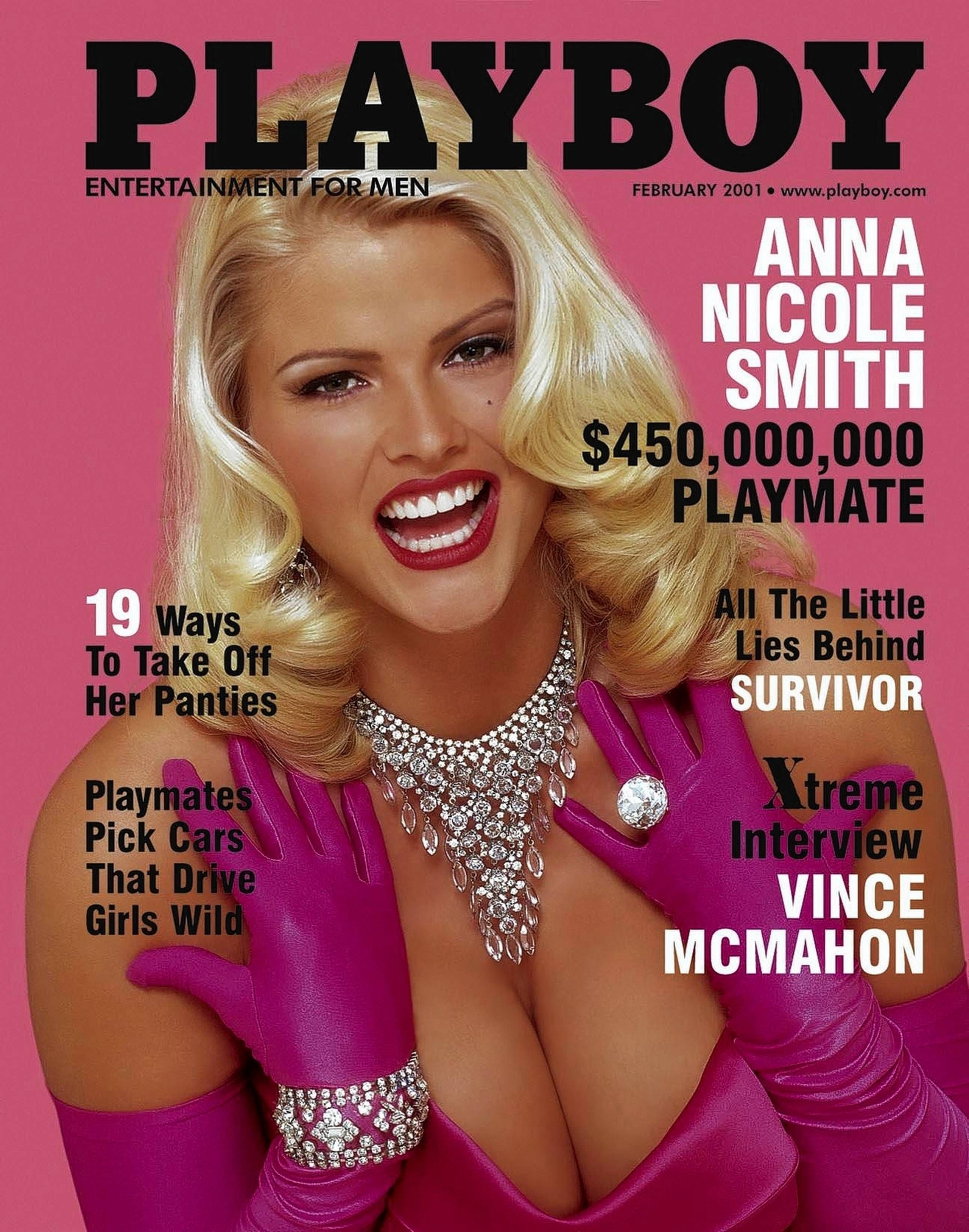Thyboe om Playboy Tiden er løbet fra nøgenhed i bladene pic billede