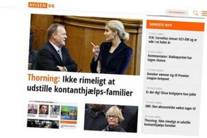 Fagbevægelsens hovedorganisation (FH) har solgt sine aktier i Avisen.dk, der skriver om arbejdsmarked. 