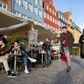 I tankt med at samfundet er begyndt at genåbne, er antallet af lønmodtagere steget. Foto: Finn Frandsen