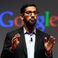 Sundar Pichai, adm. direktør hos Google. Foto: Manu Fernandez/AP